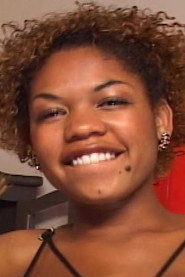 Photo of Thays Silva