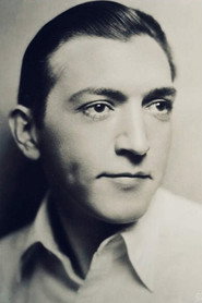 Photo of Charles Emmett Mack as Justice Charles Montague