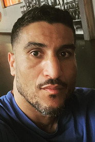 Photo of Khalid Graidia as Self