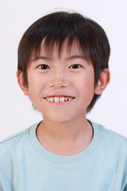 Photo of Hinata Arata as Akira