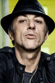 Photo of Neffa as Sé stesso