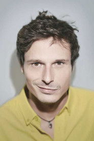 Photo of Gustav Hašek