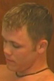 Photo of Johnny Ruso