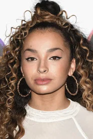 Photo of Ella Eyre as Self