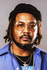 Photo of Afro-X as Self
