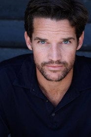 Photo of James Lowe as Jerry Nathan