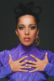 Photo of Sara Correia as Sara Correia
