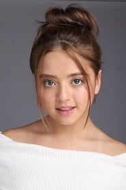 Photo of Hanny Vizcaino as Isabel
