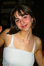 Photo of Chloé Germain as Amie #1