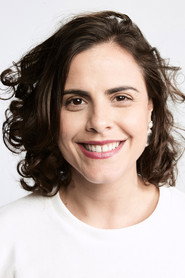 Photo of Mariá Pinkusfeld as Self