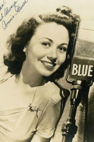 Photo of Connie Haines as Ginger