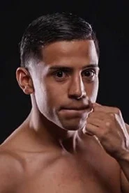 Photo of Danny Barrios Flores as Self