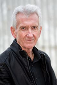 Photo of Johnathon Farrell as PC Welsh