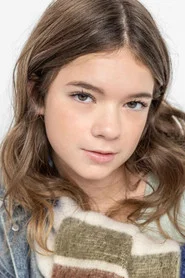 Photo of Alyssa Kalchbrenner as Rennie