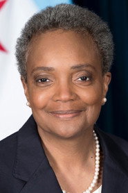 Photo of Lori Lightfoot as Self