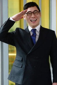 Jang Dong-hyuk