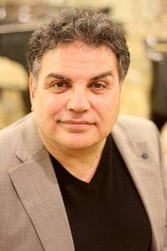 Photo of James DiEugenio as Self