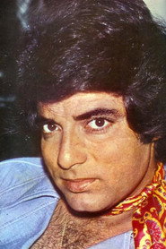 Photo of Mahendra Sandhu as Agent Vinod