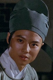 Photo of Lu Weiqiang