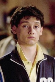 Photo of Kasey Campbell as Milo Beck