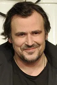 Photo of Bartosz Opania as Paweł, realizator telewizyjny