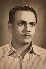 Photo of K. R. Ramasamy as Rathnam