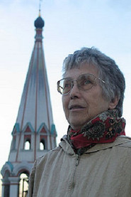 Photo of Natalya Gorbanevskaya as herself