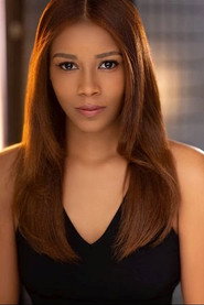 Photo of Renellè Nicole as Cyndi