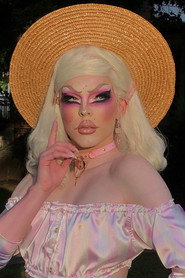 Photo of Lux as Self