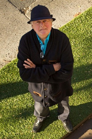 Photo of Serge Vleminckx