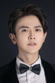 Photo of Liu Duanduan as Hu Nan