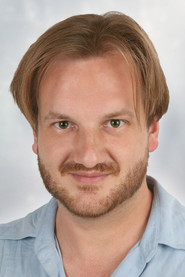 Photo of Mike Bundlie as Peter