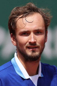 Photo of Daniil Medvedev as Mic-Mic (voice)