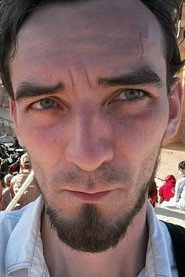 Photo of Evgeny Medvedev as self