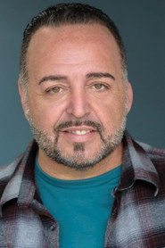 Photo of Shane Costa as Franco
