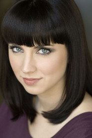 Photo of Ella Bardine as Georgia
