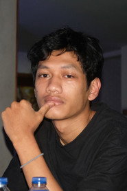 Photo of Danendra Abrar