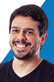 Photo of Osmar Campbell as Self