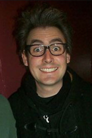 Photo of Patrick Pentland