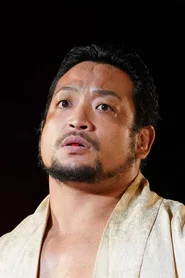 Photo of Daisuke Sekimoto as Daisuke Sekimoto