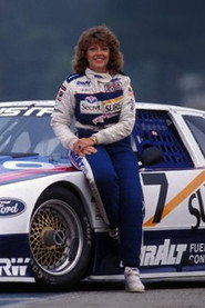 Photo of Lyn St. James as Self