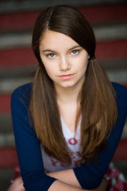 Photo of Mia Komsky as MiMi