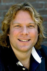 Photo of Robert Jensen as Self (archive footage)