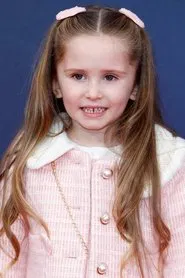 Photo of Grace Delaney as Ella