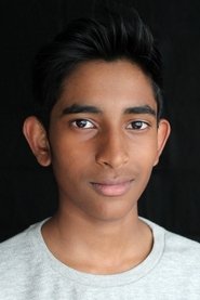 Photo of Jairaj Varsani as Lysander