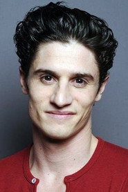 Photo of Guillaume Romain as Anton