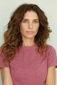 Photo of Roni Hadar as Lily