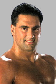 Photo of Tom Brandi as Johnny Gunn