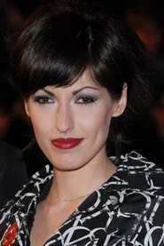 Photo of Jennifer Ayache as Self