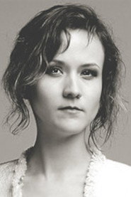 Photo of Philippine De Castilla as Kendra Parker
